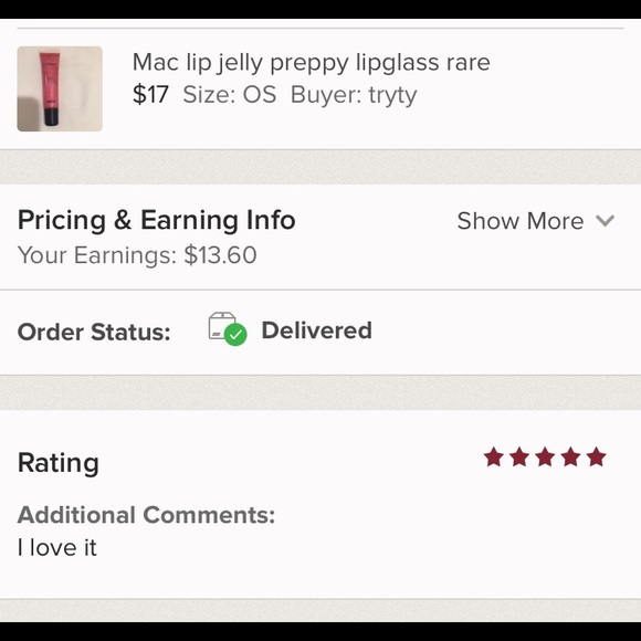 Meet your Posher, Rachel - Picture 4 of 8